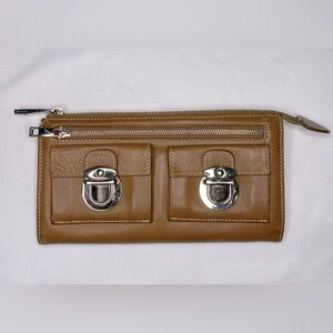 Besso Couture Inspired Clutch Wallet